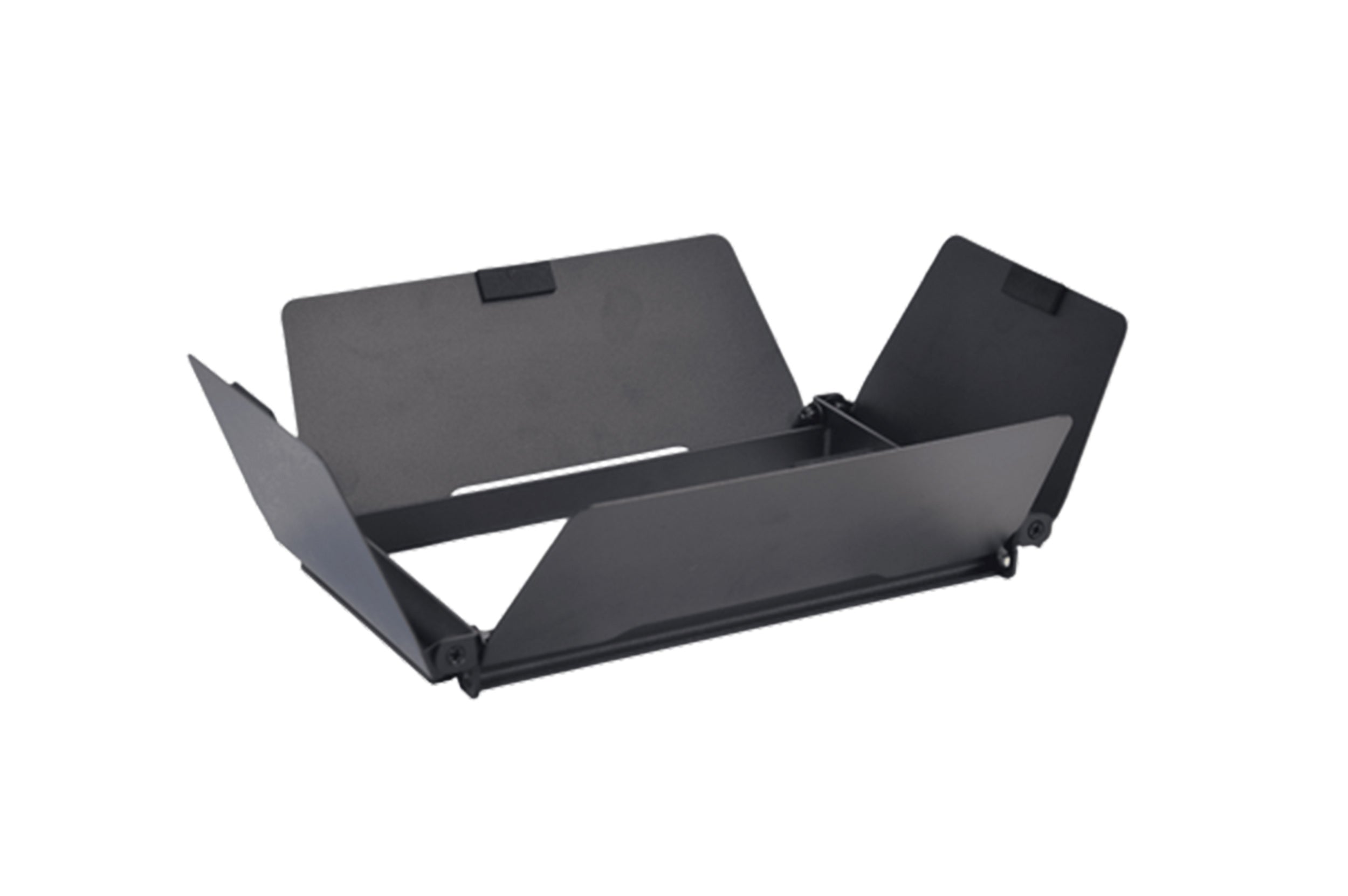 JMAZ Pro JP2006, Electro W8 100W RGB+L LED Battery Outdoor Powered Panel by JMAZ