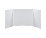 ADJ EVE799(W) Scrim W/Bag for EVE400 - White by ADJ
