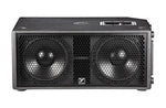 Yorkville Sound PSA1SF, Paraline Series 1400W Active Subwoofer with 8 Flying Points - 12Inch by Yorkville
