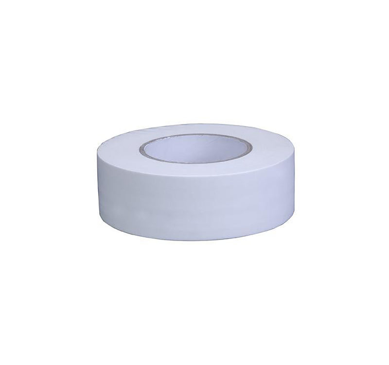 ADJ GT2W, White Gaffers Tape - 2 Inch x 45 Yard by ADJ