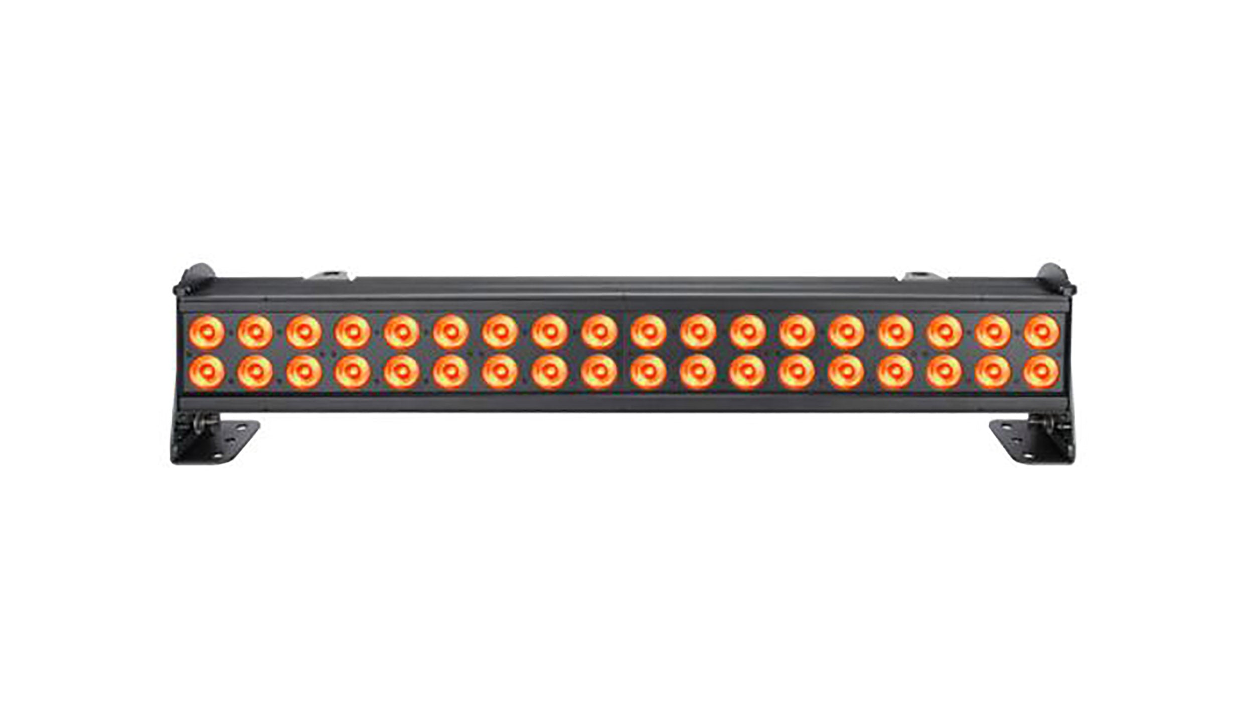 Elation Seven Batten 42, 36 x 25-Watt RGBAWL+UV LED Batten Fixture - 1 Meter