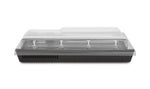 Decksaver DS-PC-HRGIGBOARD Protection Cover for Headrush Gigboard by Decksaver