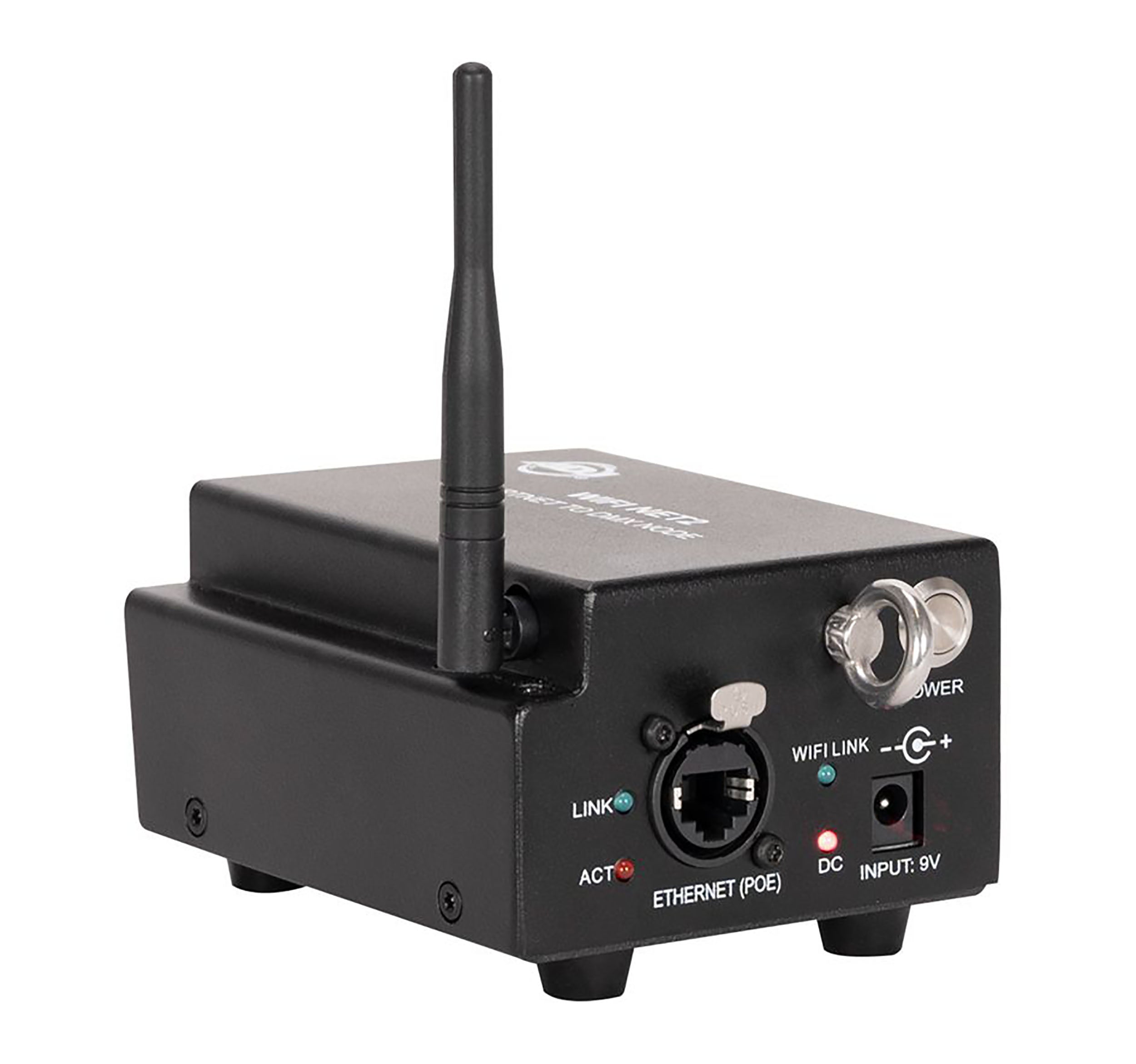 ADJ Wifi Net 2, Two Port Wireless Node