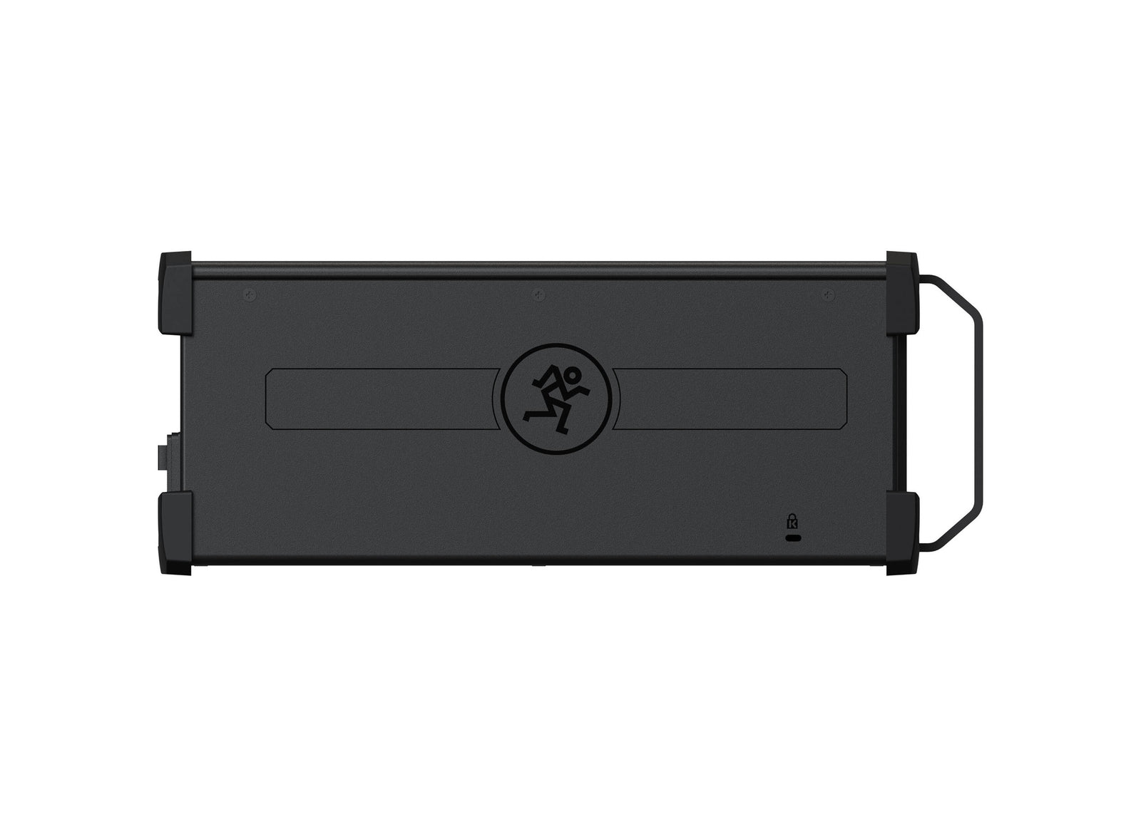 Mackie DLSE Digital Rack Mixer by Mackie