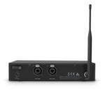 LD Systems U504.7 IEM US, In-Ear Monitoring System with Bodypack - 470 - 490 MHz by LD Systems