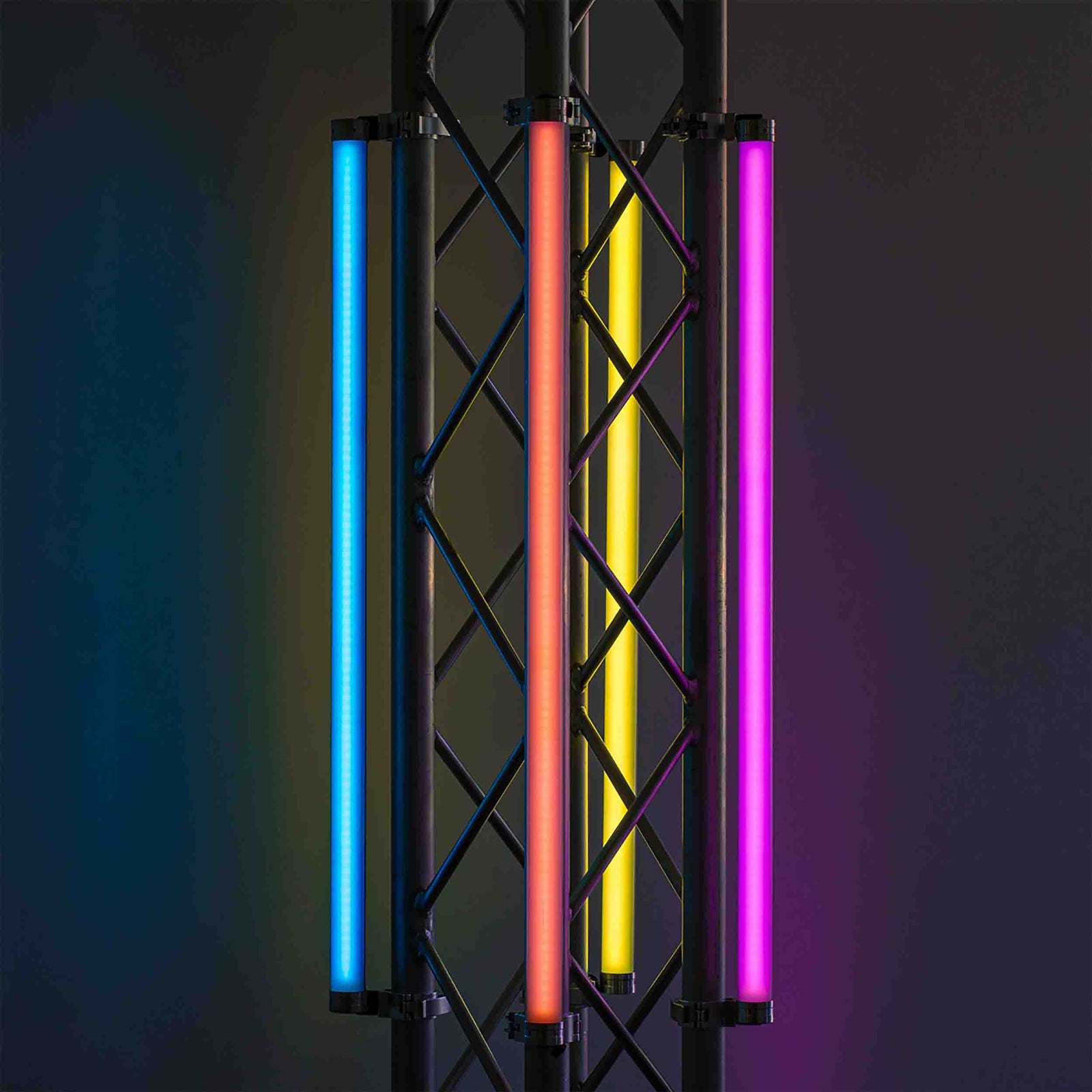 Ape Labs Neon IP LED Light Tube - Wireless Battery-Powered Lighting Solution by Ape Labs
