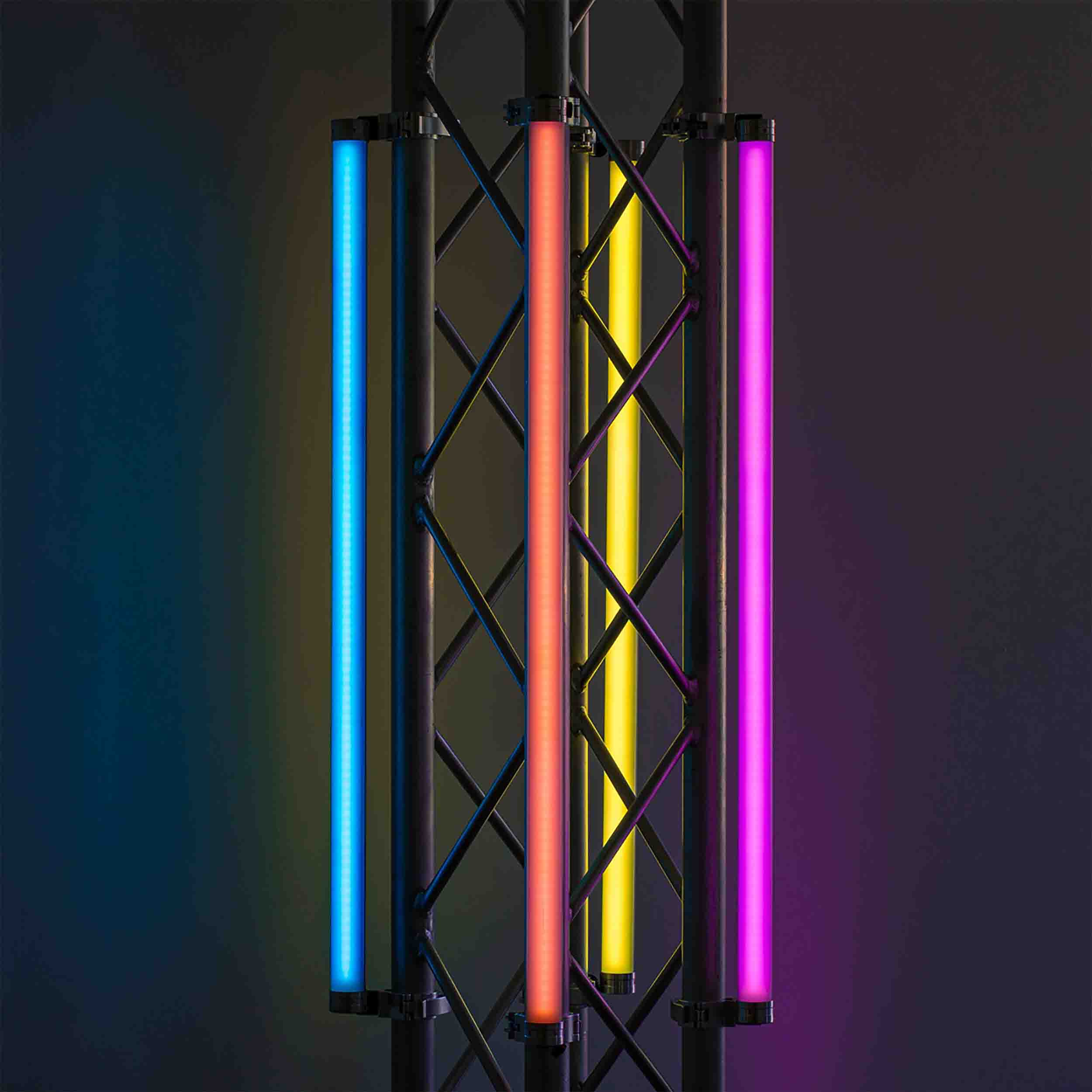 Ape Labs Neon IP LED Light Tube - Wireless Battery-Powered Lighting Solution by Ape Labs