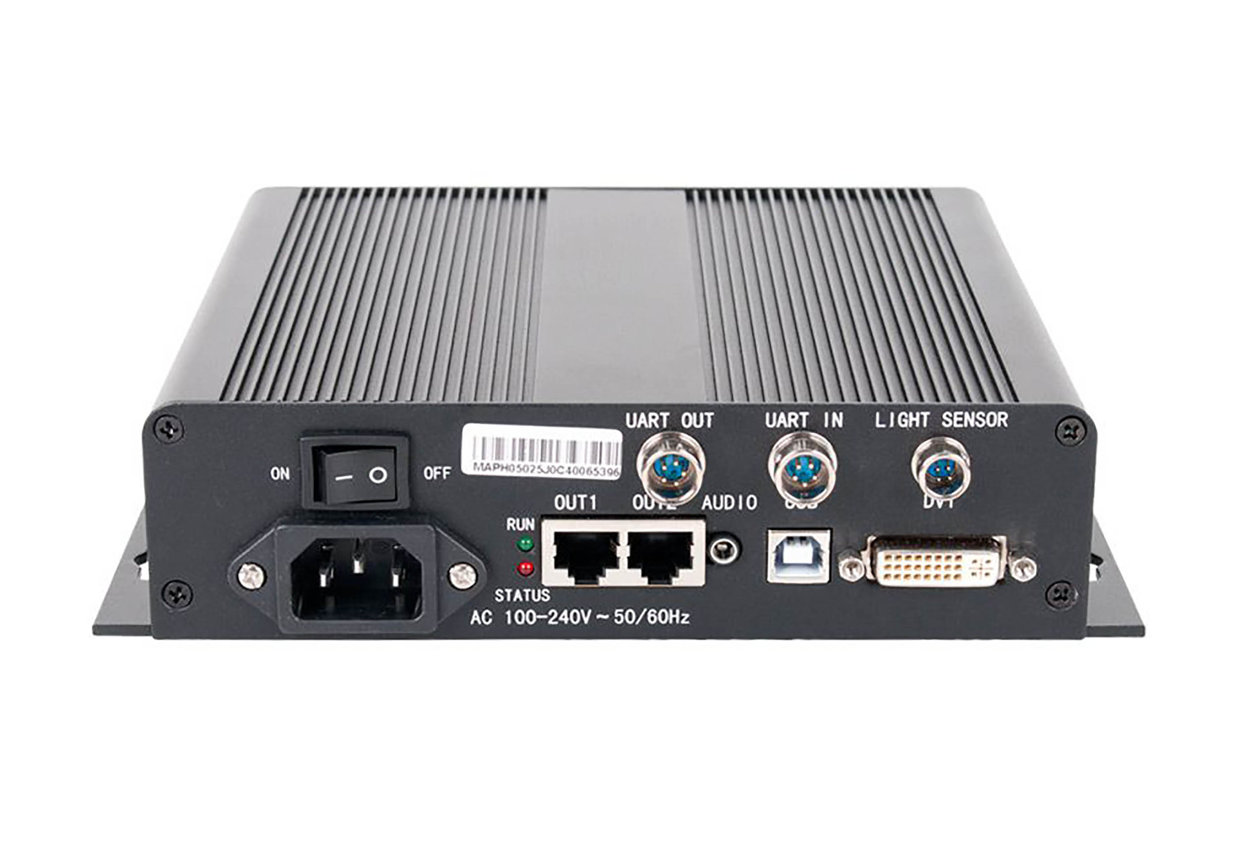 ADJ MCTRL-300, Controller for AV6 LED Video Panel by ADJ