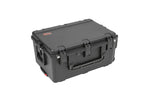 SKB Cases 3i-2617-12DT, iSeries Case with Think Tank Photo Dividers and Lid Foam - Black by SKB Cases