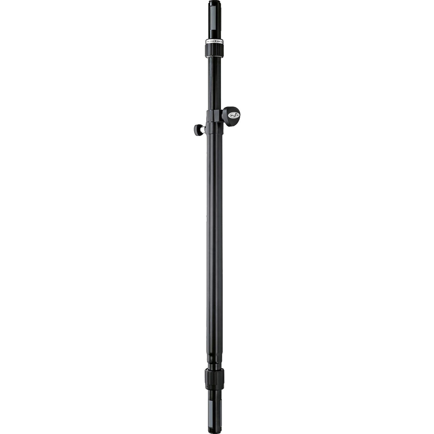 DAS Audio 412ACVR12718ATSP1, 12-Inch Powered Speakers DJ Package with Subs by DAS Audio