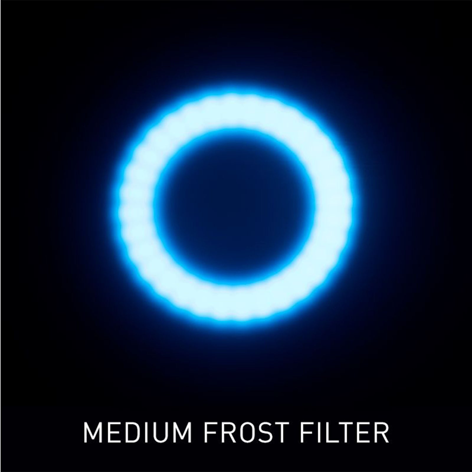 ADJ Hydro Spot 2, IP65-Rated Professional Moving Head Luminaire with 320-Watt Cool White LED Engine by ADJ