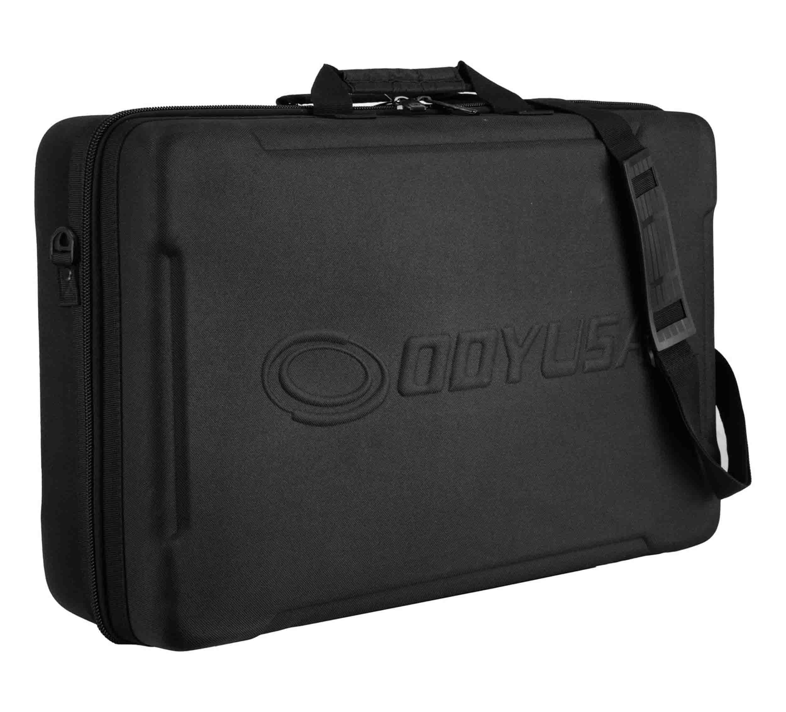 Odyssey BMATOMNISDUODLX, Case with Cable Compartment for the AlphaTheta OMNIS-DUO EVA by Odyssey