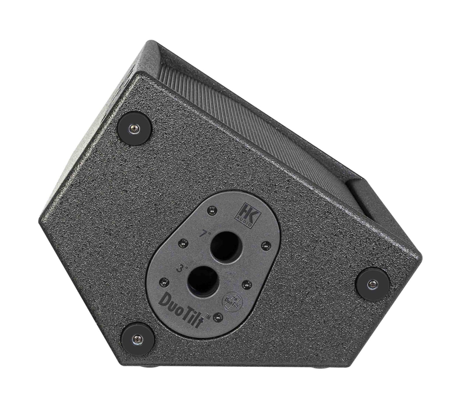 HK Audio PR:O 112 XD2, Compact 12″/1″ Multifunctional Loudspeaker - 1200W by HK Audio