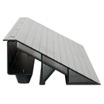 ADJ MDF2DR, Edge Ramp for ADJ MDF2 Panels by ADJ