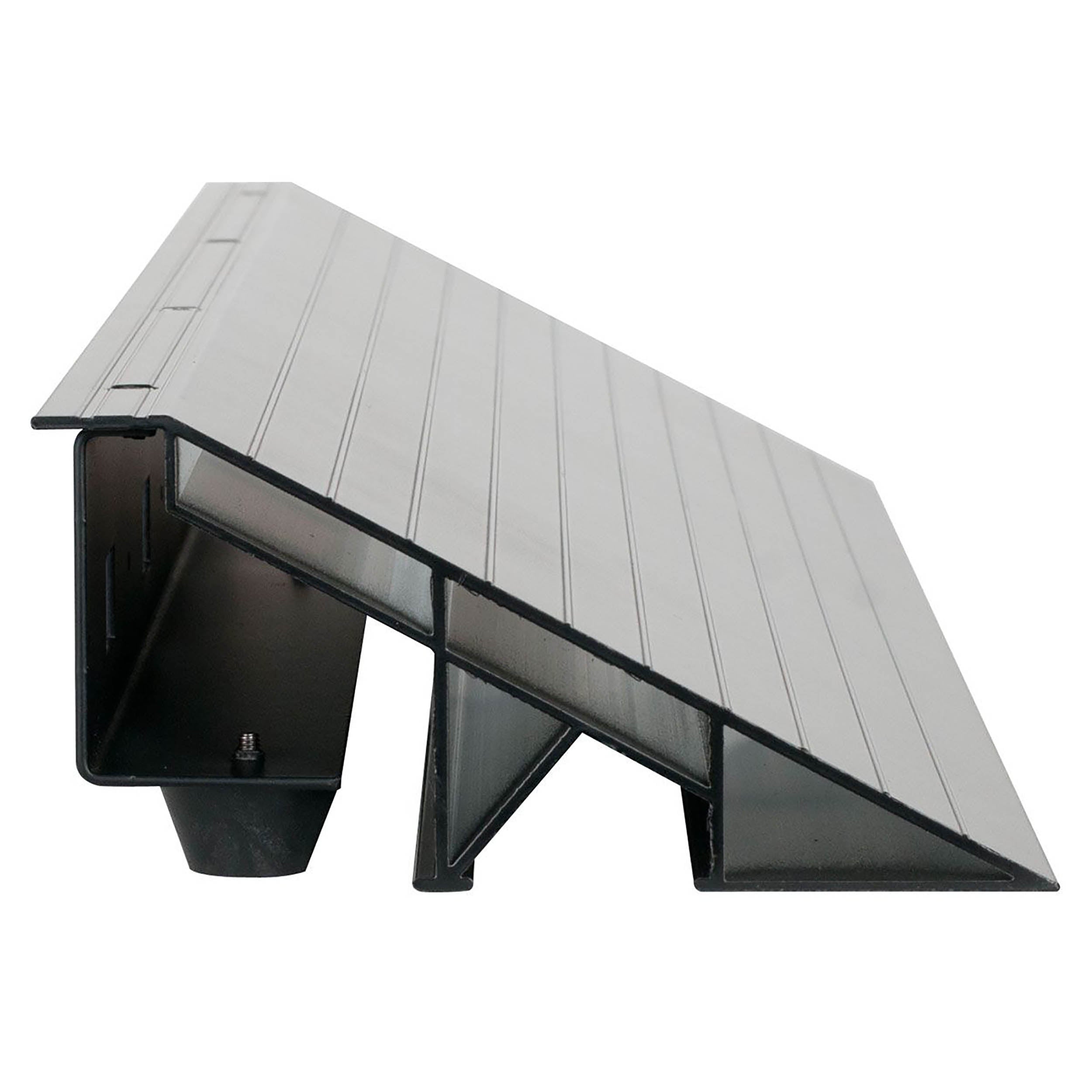 ADJ MDF2DR, Edge Ramp for ADJ MDF2 Panels by ADJ