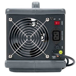 Eliminator Lighting Bubbletron EX, Professional Lightweight Bubble Machine by Eliminator Lighting