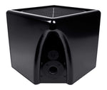 BASSBOSS BB-DIAMON-RP-EB Remote Powered Main Speaker - Black by BASSBOSS