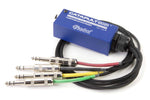 Radial Engineering Catapult Mini 4-Channel Cat 5 Audio Snake by Radial Engineering