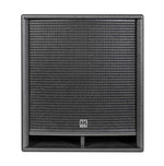 HK Audio PR:O 118 SUB D2, 18’’ Bass Reflex Subwoofer by HK Audio