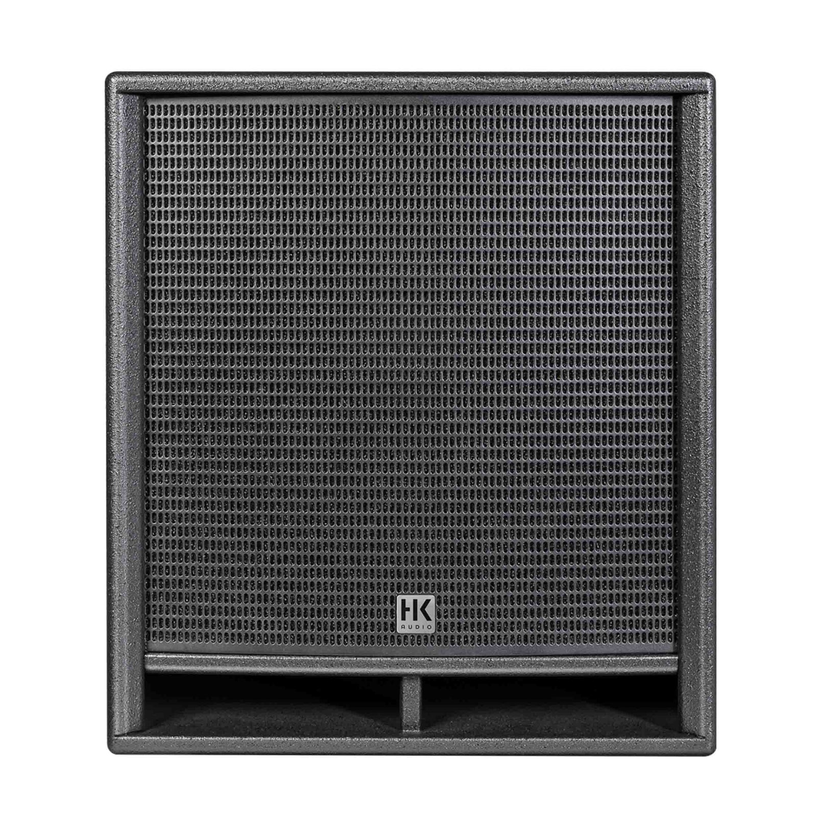 HK Audio PR:O 118 SUB D2, 18’’ Bass Reflex Subwoofer by HK Audio
