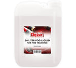 Antari FLP-20 Fire Training Fog Fluid - 20L Bottle by Antari