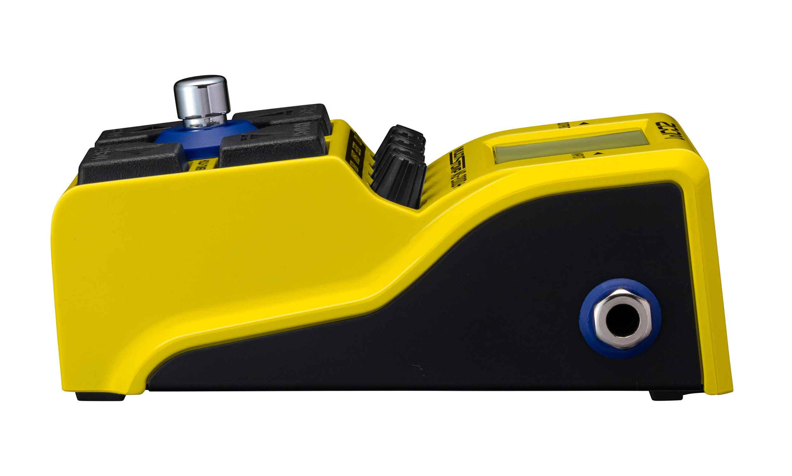 Open Box: Zoom MS-200D+, Multistomp Drive Pedal by Zoom