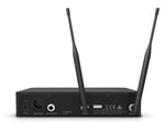 LD Systems U505.1 BPH US, Wireless Microphone System with Bodypack and Headset - 512 - 542 MHz by LD Systems