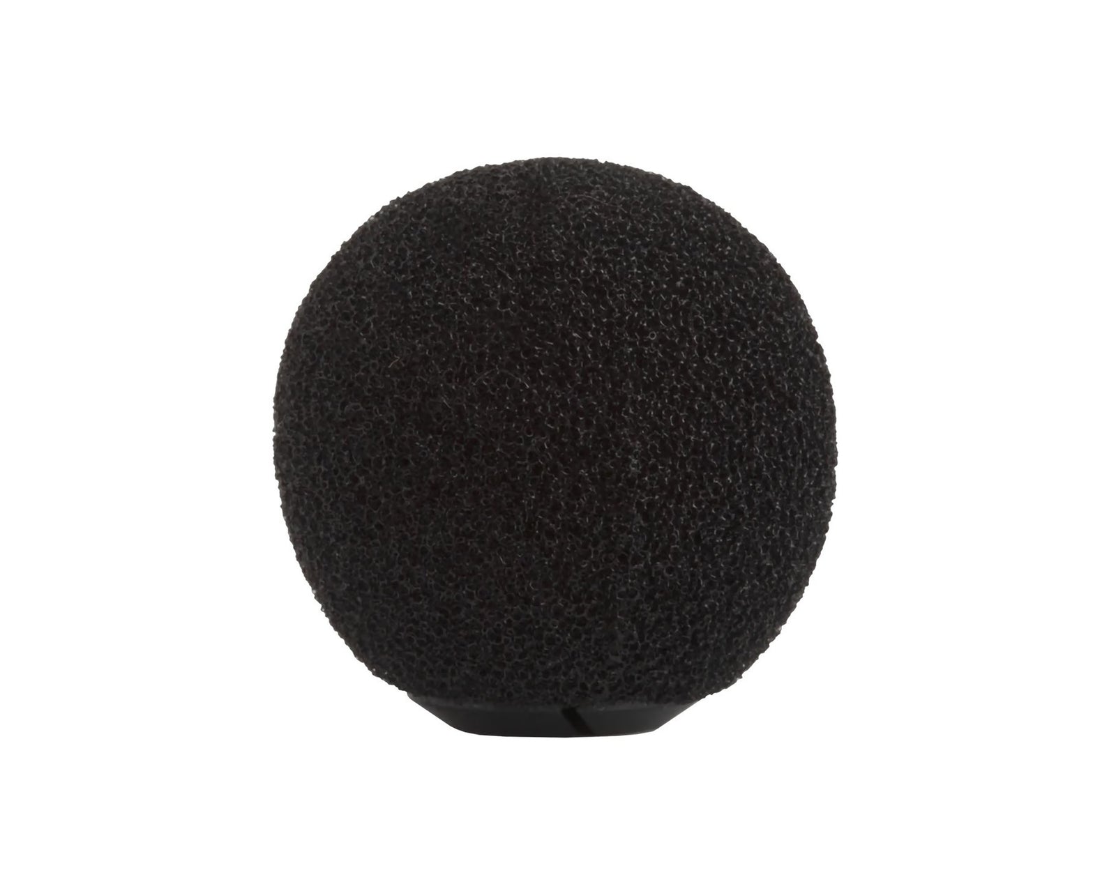 Shure Snap-Fit Windscreens for Beta 54 and WBH54 Microphones - 4 Pack by Shure