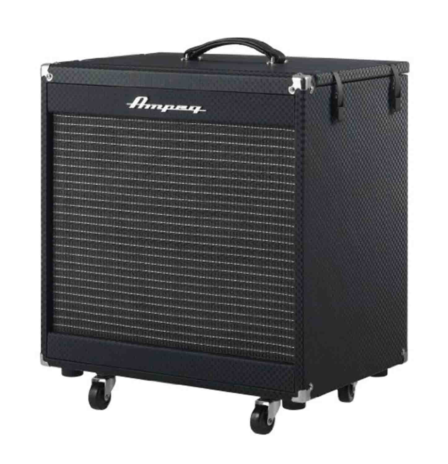 B-Stock: Ampeg PF-115HE Portaflex Bass Cabinet with Horn 450W