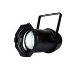 ADJ Par Z100 5K2, 100-Watt Warm White LED Stage 5700K - Black by ADJ