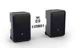 LD Systems ANNY10 10" Portable Battery-Powered Bluetooth PA System with Mixer by LD Systems