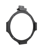 ADJ ELP12IPBDA, Optional Barndoor and Gel Frame / Holder Kit for Encore LP12IP by ADJ