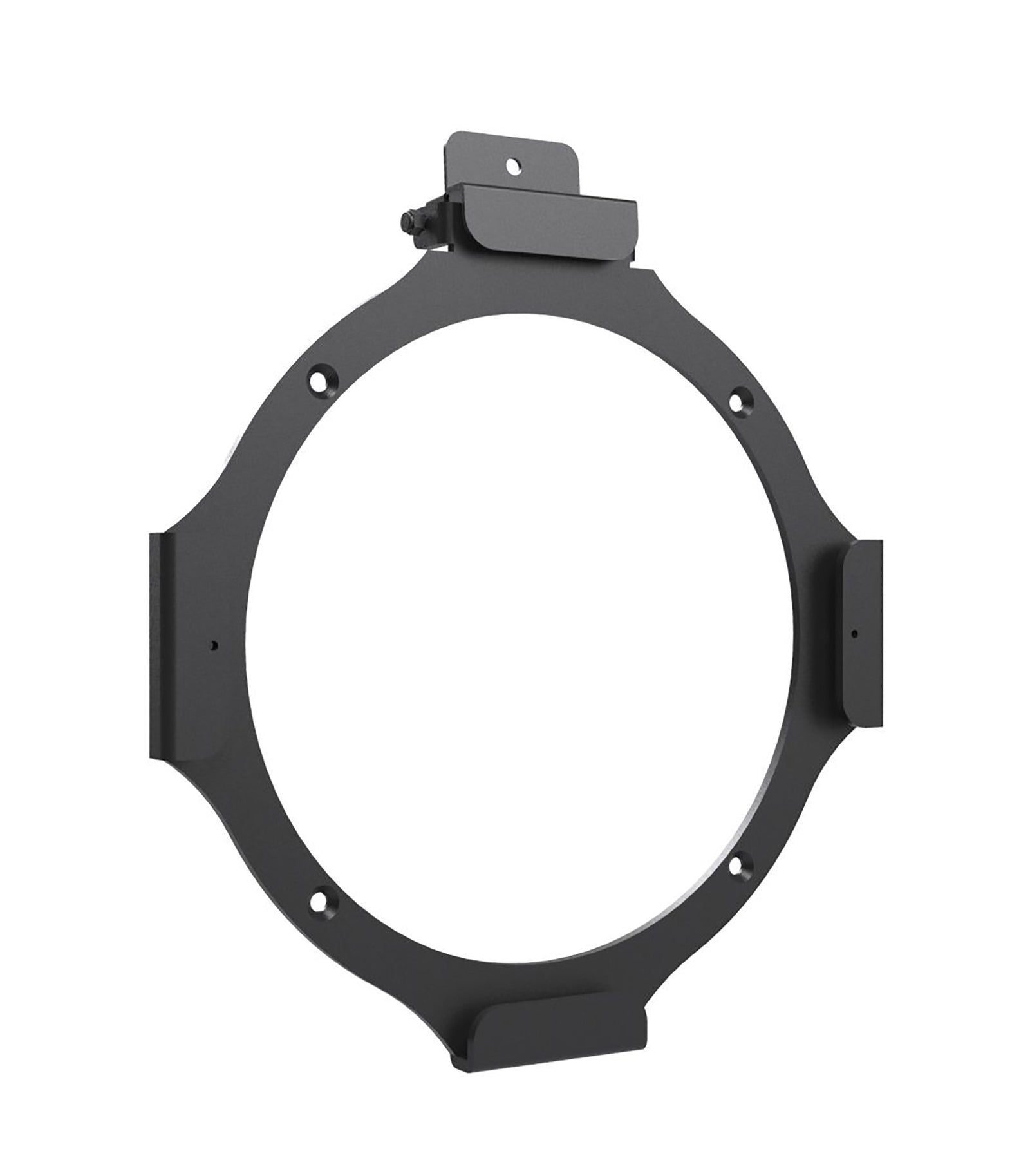 ADJ ELP12IPBDA, Optional Barndoor and Gel Frame / Holder Kit for Encore LP12IP by ADJ