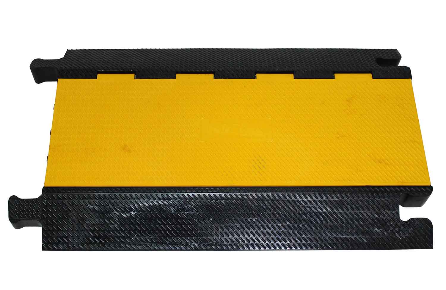 ProX XCP-4CH-MK2 Professional Cable Ramp Protector - 4 Channels by ProX Cases