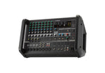 Yamaha EMX Series 12-Input Powered Mixer by Yamaha