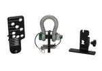 RCF FB HDL50-A, Flybar for HDL50-A Line Array Module by RCF