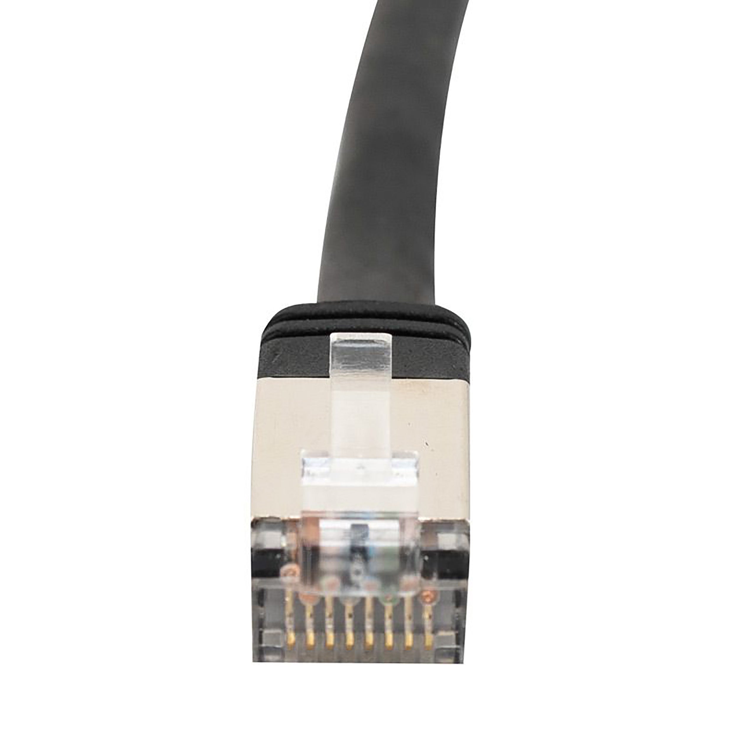 ADJ WMSMDC32, CAT.6A Data Cable for WMS Panel Series with RJ45-to-RJ45 Connectors - 32 Ft by ADJ
