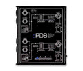 Art dPDB Dual Passive Direct Box by ART