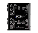 Art dPDB Dual Passive Direct Box by ART