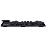 Open Box: Zoom G6 Multi-Effects Processor for Guitar by Zoom