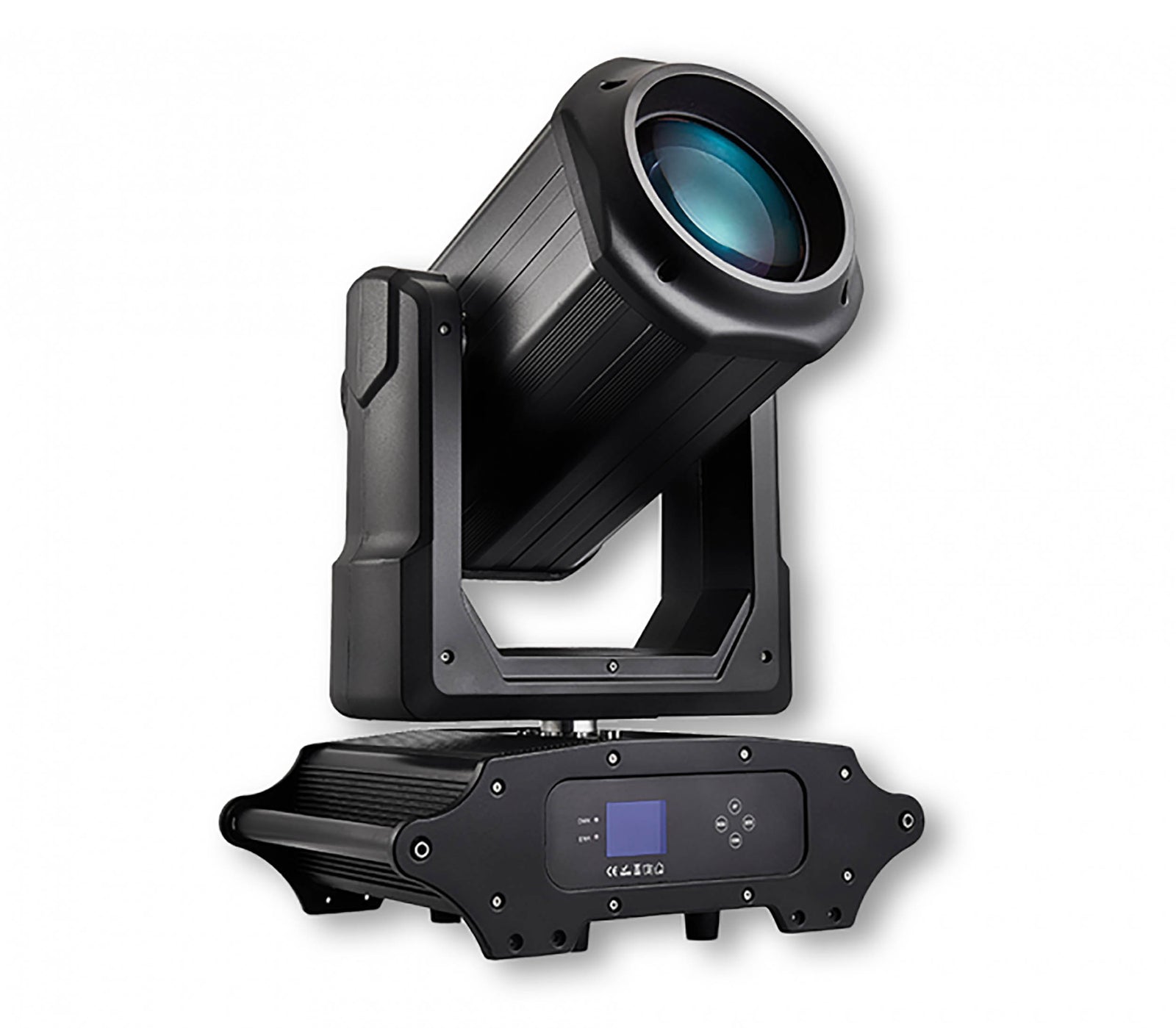 Acue Lighting Flex 480 IP PKG Moving Head Light by Acue Lighting