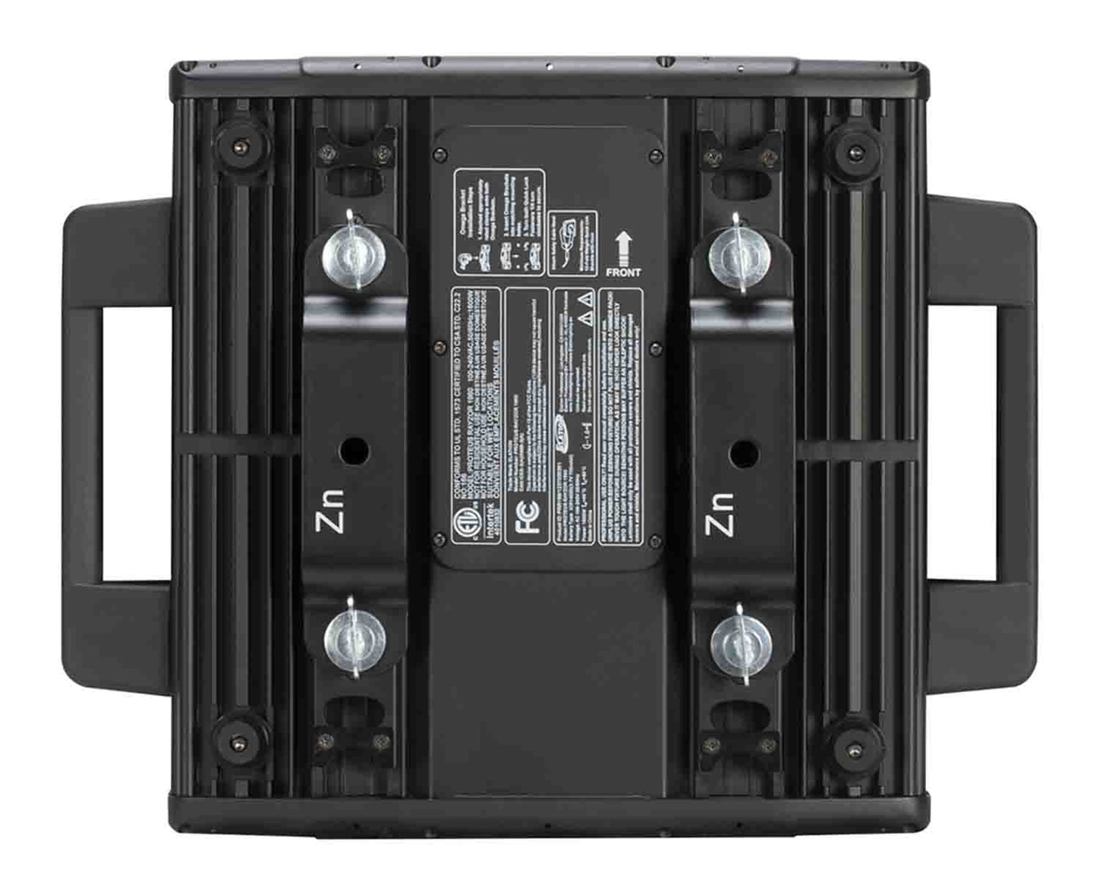 Elation PRR196, Professional Proteus Rayzor 1960 by Elation