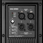 RCF SUB-702AS-MK3 12-Inch Active Subwoofer - 1400 Watt by RCF