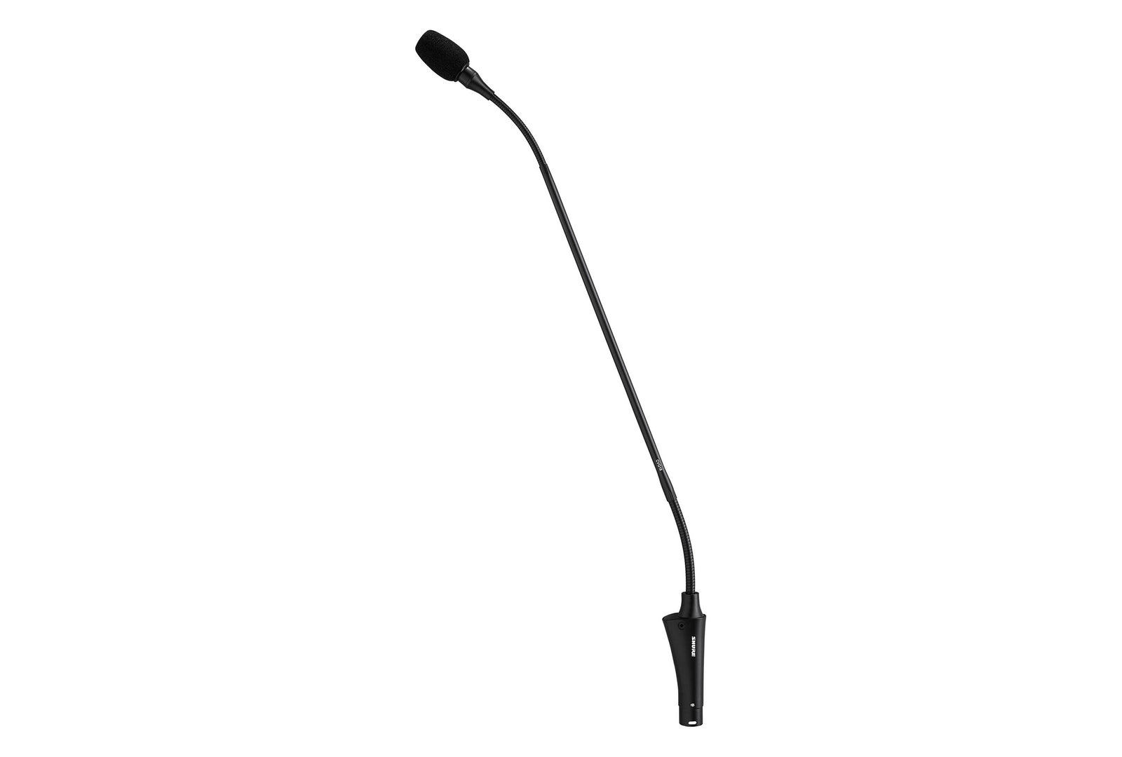 Shure CVG Centraverse Gooseneck Condenser Microphones with Inline Preamplifier by Shure