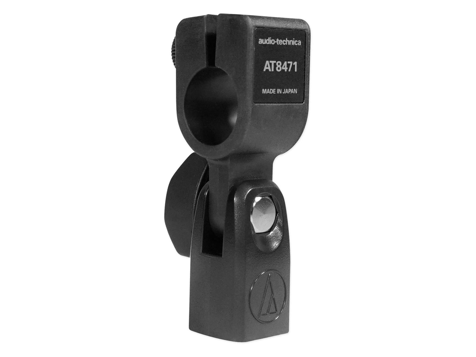 Audio-Technica AT8471 Microphone Isolation Stand Clamp by Audio-Technica