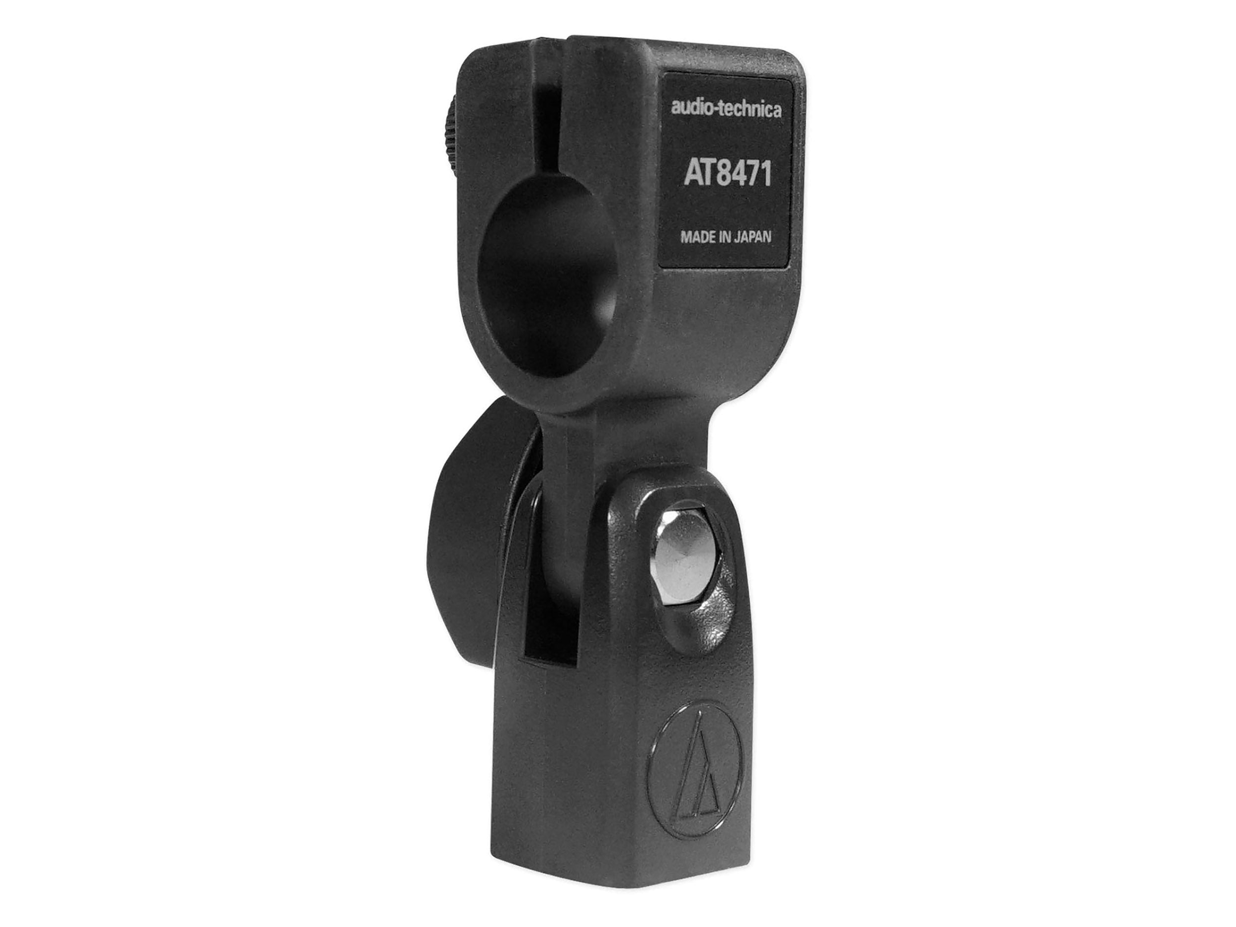 Audio-Technica AT8471 Microphone Isolation Stand Clamp by Audio-Technica
