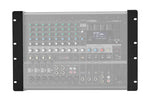 Yamaha EMX Series 12-Input Powered Mixer by Yamaha