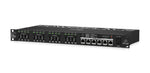 Behringer Powerplay P16-I, 16-Channel 19-Inch Input Module with Analog and ADAT Optical Inputs by Behringer