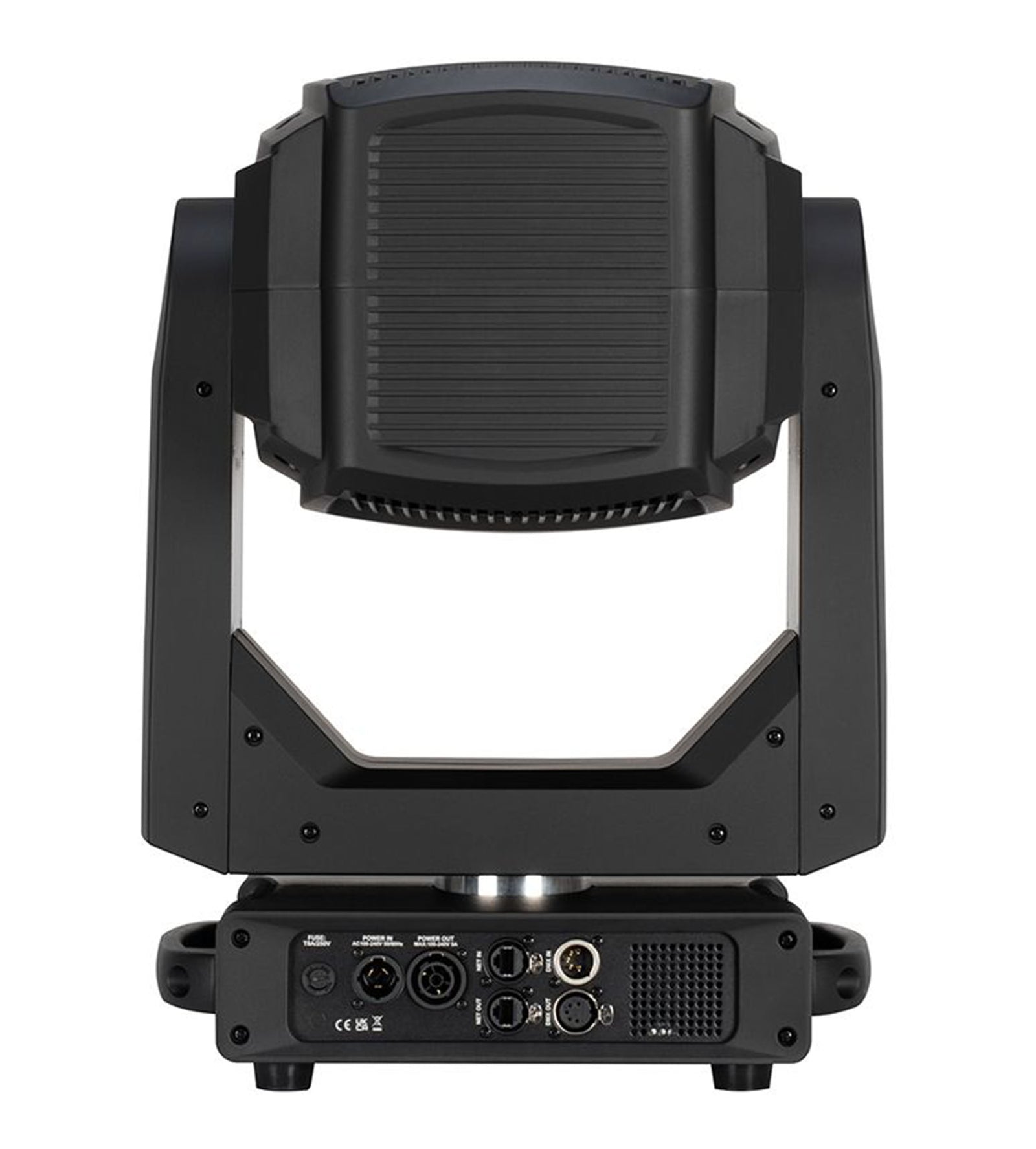 ADJ Focus Spot 7Z, Feature-Packed Moving Head Spot Luminaire with 7 Color LED - 420 Watt by ADJ
