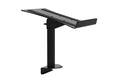 Humpter XFH-B3MIDSTANDBL, Middle Shelf Mounting Stand for B3 Humpter - Black